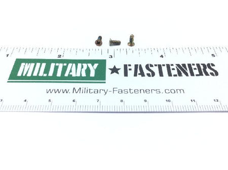 MS21093-0202 Machine Screw (2)