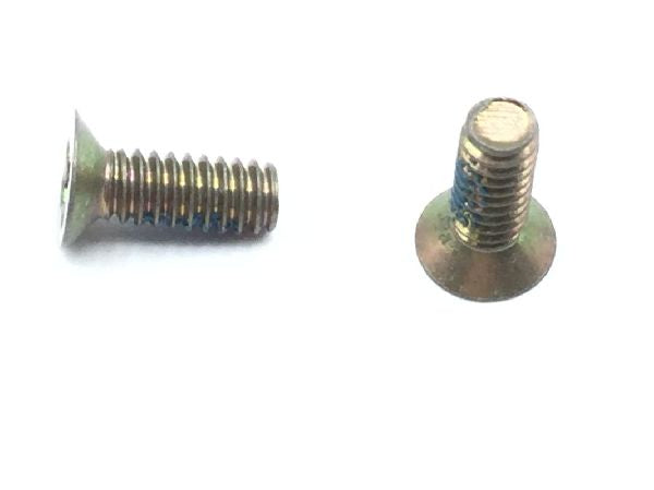 MS21093-0202 Machine Screw (5)