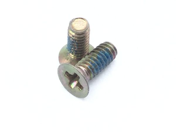 MS21093-0202 Machine Screw (6)