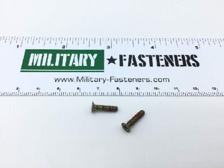 MS21093-0413 Socket Head Cap Screw (2)