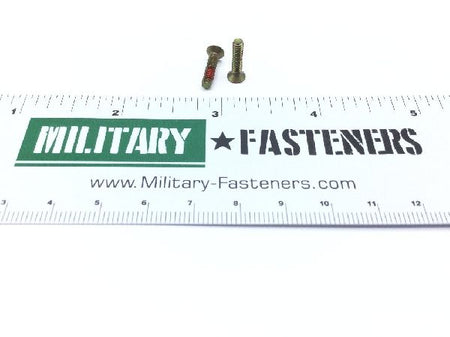 MS21093-0413 Socket Head Cap Screw (4)