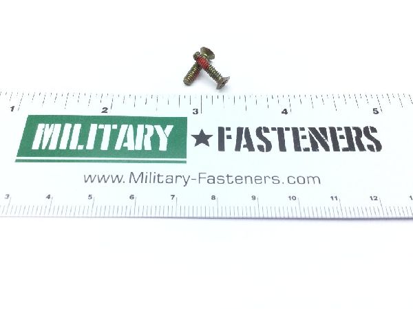 MS21093-0413 Socket Head Cap Screw (5)
