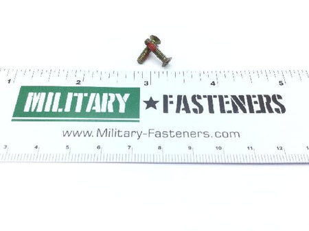 MS21093-0413 Socket Head Cap Screw (5)