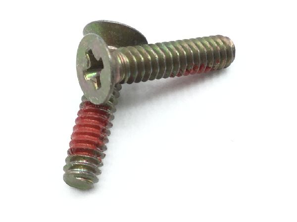 MS21093-0413 Socket Head Cap Screw (7)