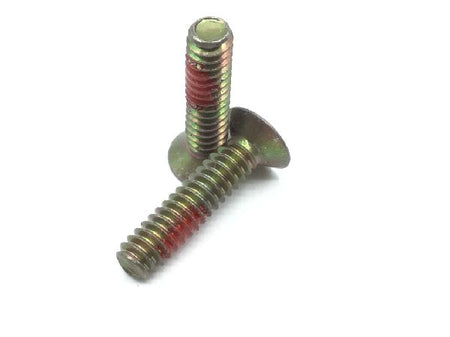 MS21093-0413 Socket Head Cap Screw (8)