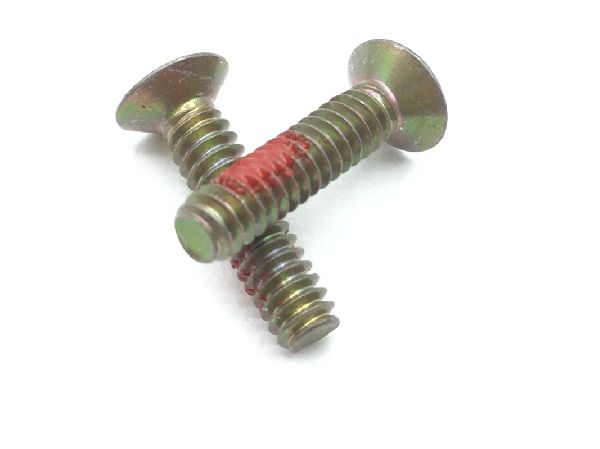 MS21093-0413 Socket Head Cap Screw (9)