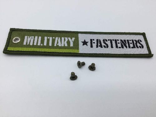 MS21093-0618 Machine Screw