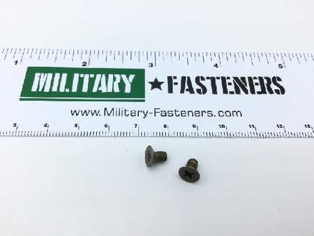 MS21093-0618 Machine Screw (2)