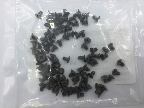 MS21093-0618 Machine Screw (3)