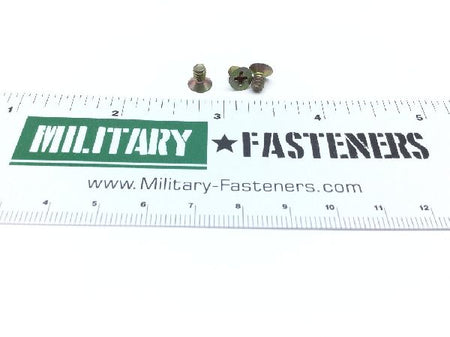 MS21093-0618 Machine Screw (5)