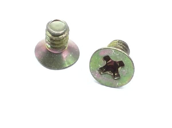MS21093-0618 Machine Screw (7)