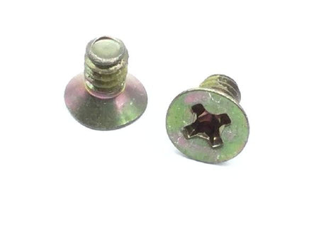 MS21093-0618 Machine Screw (7)