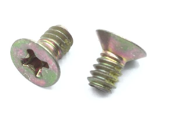 MS21093-0618 Machine Screw (8)