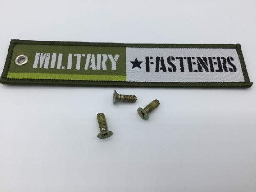 MS21093-0834 Machine Screw