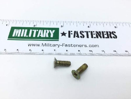 MS21093-0834 Machine Screw (2)