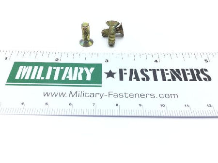 MS21093-0834 Machine Screw (4)