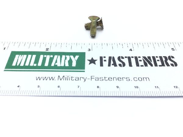 MS21093-0834 Machine Screw (5)