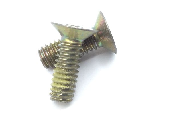 MS21093-0834 Machine Screw (7)