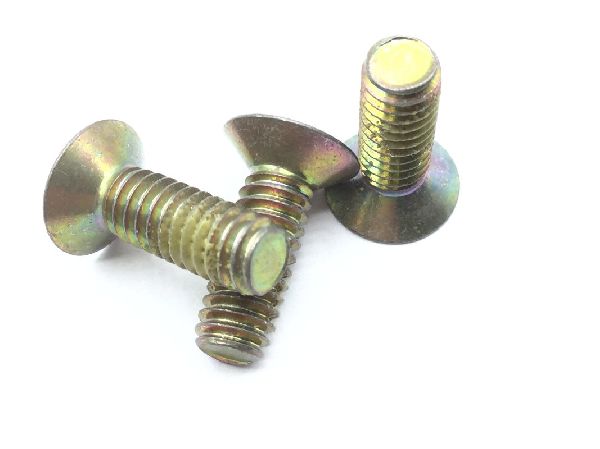 MS21093-0834 Machine Screw (8)