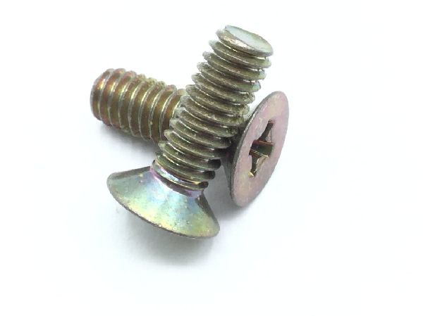 MS21093-0834 Machine Screw (9)