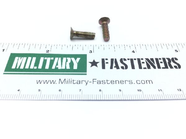 MS21093-0835 Machine Screw