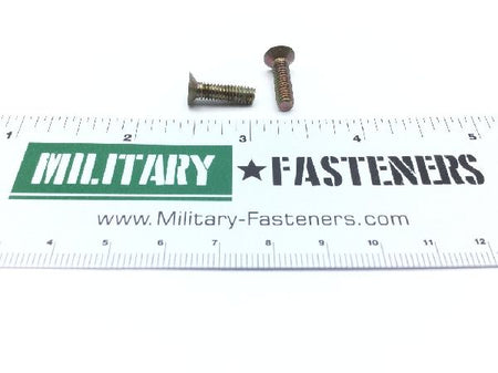 MS21093-0835 Machine Screw