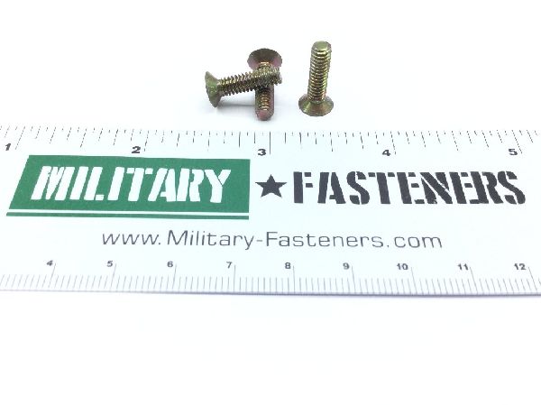MS21093-0835 Machine Screw (2)