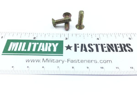 MS21093-0835 Machine Screw (2)