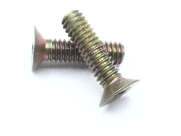 MS21093-0835 Machine Screw (4)