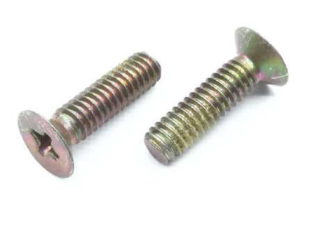 MS21093-0835 Machine Screw (5)