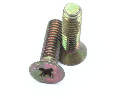 MS21093-0835 Machine Screw (6)