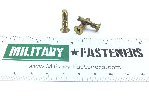 MS21093-0836 Machine Screw