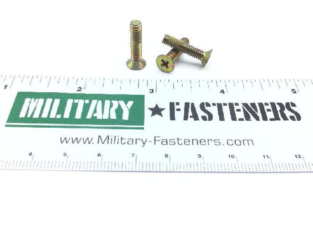 MS21093-0836 Machine Screw