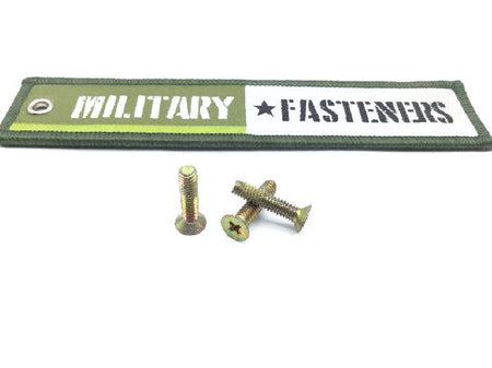 MS21093-0836 Machine Screw (3)