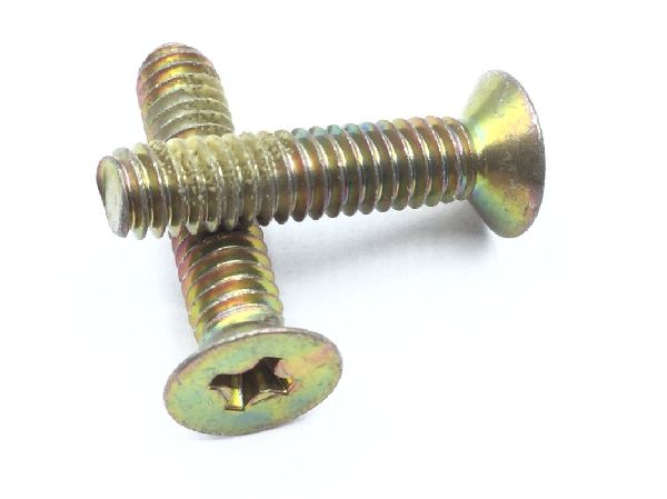 MS21093-0836 Machine Screw (4)