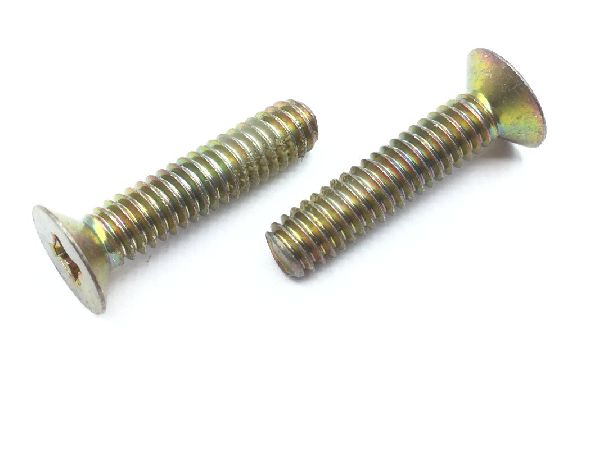 MS21093-0836 Machine Screw (5)