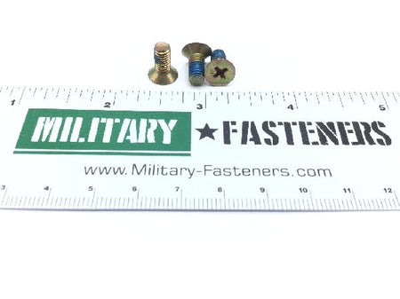 MS21093-344 Machine Screw