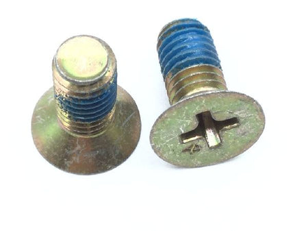 MS21093-344 Machine Screw (4)