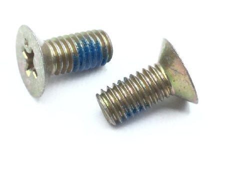 MS21093-344 Machine Screw (5)