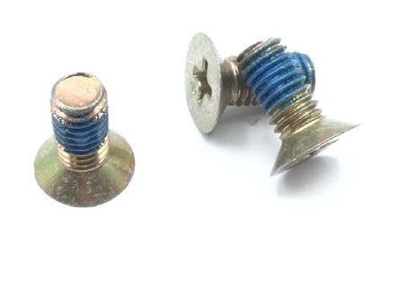 MS21093-344 Machine Screw (6)