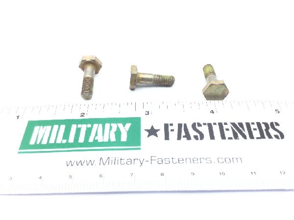 MS21094-3004 Machine Bolt (3)