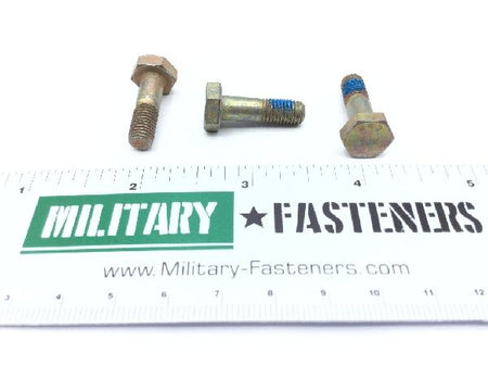 MS21094-4006 Machine Bolt (3)
