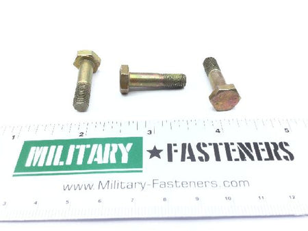 MS21094-4008 Machine Bolt (3)