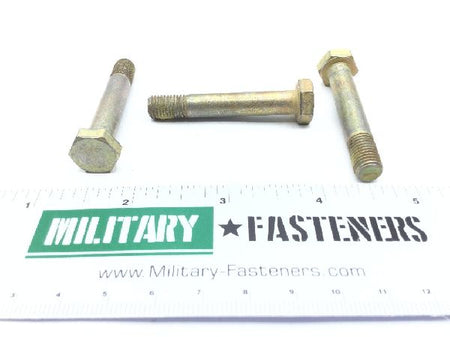 MS21094-5022 Machine Bolt (3)