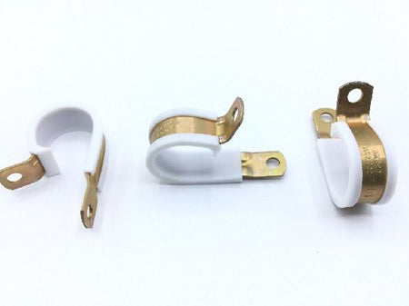 MS21122-14 Loop Clamp