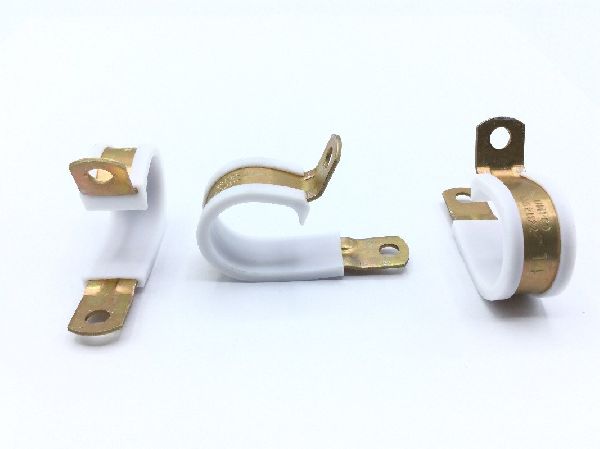 MS21122-14 Loop Clamp (2)