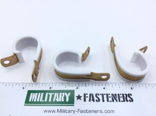 MS21122-14 Loop Clamp (4)