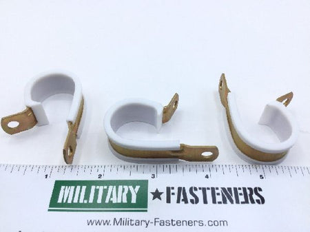 MS21122-14 Loop Clamp (4)