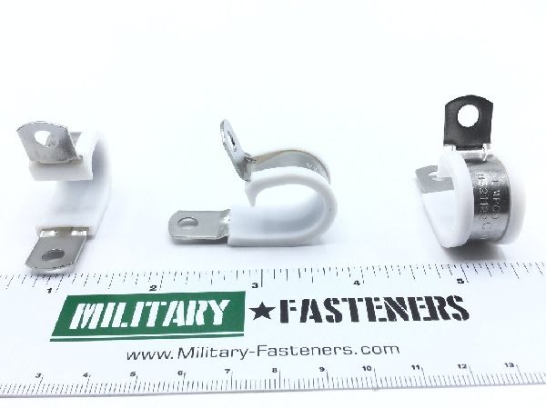 MS21122C10 Loop Clamp
