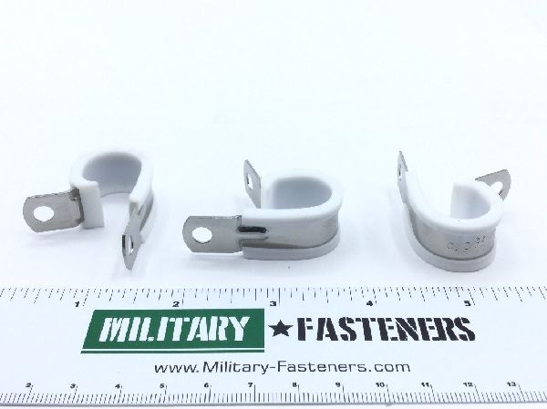 MS21122C10 Loop Clamp (2)